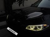 BMW 535 2013 годаүшін13 700 000 тг. в Тараз