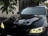 BMW 535 2013 годаүшін13 700 000 тг. в Тараз – фото 2
