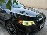 BMW 535 2013 годаүшін13 700 000 тг. в Тараз – фото 5