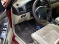 Subaru Forester 2001 года за 3 550 000 тг. в Алматы – фото 24