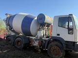IVECO  EuroTrakker 1997 года за 8 000 000 тг. в Усть-Каменогорск