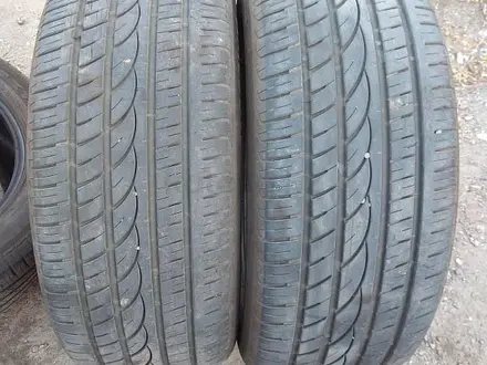 Шины 285/50 R20 — "Kingrun GeoPower K3000" (Китай), летние, в иде за 80 000 тг. в Астана