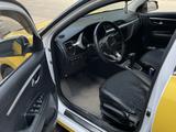 Kia Rio 2021 года за 3 199 999 тг. в Алматы