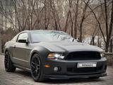 Ford Mustang 2012 года за 16 000 000 тг. в Алматы