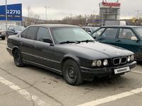 BMW 525 1990 года за 1 390 000 тг. в Усть-Каменогорск