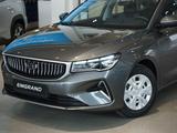 Geely Emgrand Standard 2025 года за 6 990 000 тг. в Алматы – фото 2