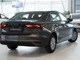 Geely Emgrand Standard 2025 года за 6 990 000 тг. в Алматы – фото 3