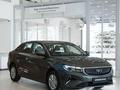 Geely Emgrand Standard 2025 годаүшін6 990 000 тг. в Алматы – фото 4