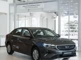 Geely Emgrand Standard 2025 года за 6 990 000 тг. в Алматы – фото 4