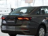Geely Emgrand Standard 2025 года за 6 990 000 тг. в Алматы – фото 5