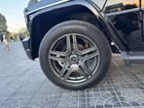 Mercedes-Benz G 55 AMG 2001 года за 12 000 000 тг. в Тараз – фото 4