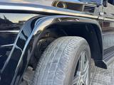 Mercedes-Benz G 55 AMG 2001 года за 12 000 000 тг. в Тараз – фото 5
