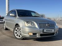 Toyota Avensis 2003 годаfor4 500 000 тг. в Астана