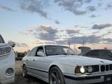 BMW 525 1991 годаүшін700 000 тг. в Актобе – фото 4