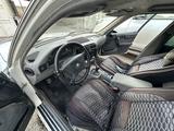BMW 525 1991 годаүшін700 000 тг. в Актобе – фото 2