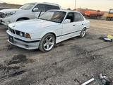 BMW 525 1991 годаүшін700 000 тг. в Актобе