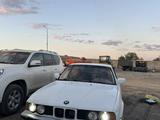 BMW 525 1991 годаүшін700 000 тг. в Актобе – фото 5