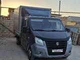 ГАЗ ГАЗель NEXT 2015 годаүшін8 300 000 тг. в Жанаозен – фото 2