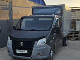 ГАЗ ГАЗель NEXT 2015 годаүшін8 300 000 тг. в Жанаозен