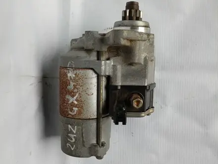Стартер на двигатель 4.7L 4.3L 2UZ-3UZ за 30 000 тг. в Алматы