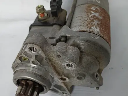 Стартер на двигатель 4.7L 4.3L 2UZ-3UZ за 30 000 тг. в Алматы – фото 2