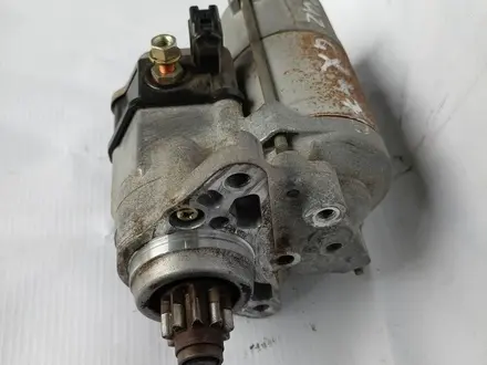 Стартер на двигатель 4.7L 4.3L 2UZ-3UZ за 30 000 тг. в Алматы – фото 4