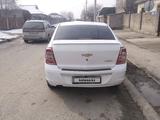 Chevrolet Cobalt 2021 года за 5 500 000 тг. в Шымкент – фото 2