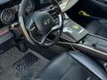 Hyundai Grandeur 2021 года за 13 000 000 тг. в Шымкент – фото 11