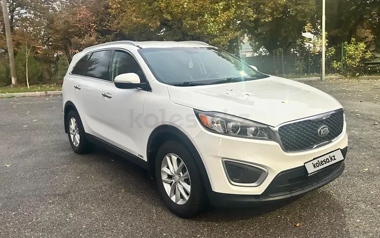 Kia Sorento 2016 годаүшін10 500 000 тг. в Шымкент