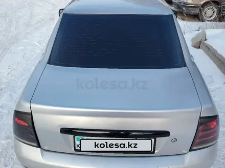 ВАЗ (Lada) Priora 2170 2012 года за 2 200 000 тг. в Усть-Каменогорск – фото 7