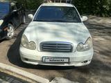 Hyundai Sonata 2002 годаүшін1 800 000 тг. в Шымкент