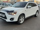 Mitsubishi ASX 2013 годаfor5 700 000 тг. в Астана – фото 4