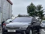 Kia K5 2015 годаfor9 200 000 тг. в Алматы