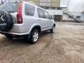 Honda CR-V 2003 годаүшін4 750 000 тг. в Караганда – фото 5