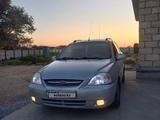 Kia Rio 2005 года за 1 700 000 тг. в Айтеке би – фото 2