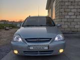 Kia Rio 2005 года за 1 700 000 тг. в Айтеке би – фото 4
