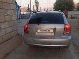 Kia Rio 2005 года за 1 700 000 тг. в Айтеке би – фото 5