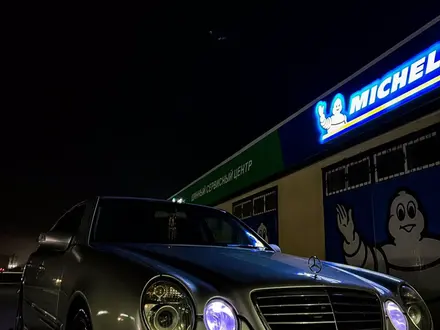 Mercedes-Benz E 320 2000 года за 5 000 000 тг. в Актау