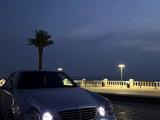 Mercedes-Benz E 320 2000 годаүшін5 000 000 тг. в Актау – фото 5