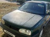 Volkswagen Golf 1994 года за 1 200 000 тг. в Кокшетау – фото 2