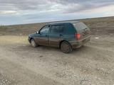 Volkswagen Golf 1994 года за 1 200 000 тг. в Кокшетау – фото 4