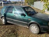 Volkswagen Golf 1994 года за 1 200 000 тг. в Кокшетау