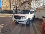 Toyota Land Cruiser 2008 годаүшін15 000 000 тг. в Актобе – фото 3