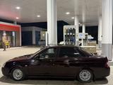 ВАЗ (Lada) Priora 2170 2014 года за 1 400 000 тг. в Актобе