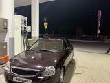 ВАЗ (Lada) Priora 2170 2014 года за 1 400 000 тг. в Актобе – фото 4