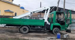 Ford  Iveco Cargo 0813 1987 года за 7 500 000 тг. в Алматы – фото 2