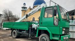 Ford  Iveco Cargo 0813 1987 годаүшін7 500 000 тг. в Алматы – фото 3