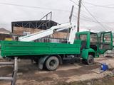 Ford  Iveco Cargo 0813 1987 года за 8 500 000 тг. в Алматы – фото 4