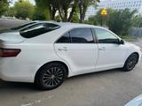 Toyota Camry 2007 годаүшін5 400 000 тг. в Атырау