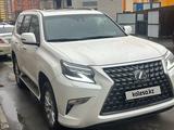 Lexus GX 460 2022 года за 39 918 663 тг. в Актобе